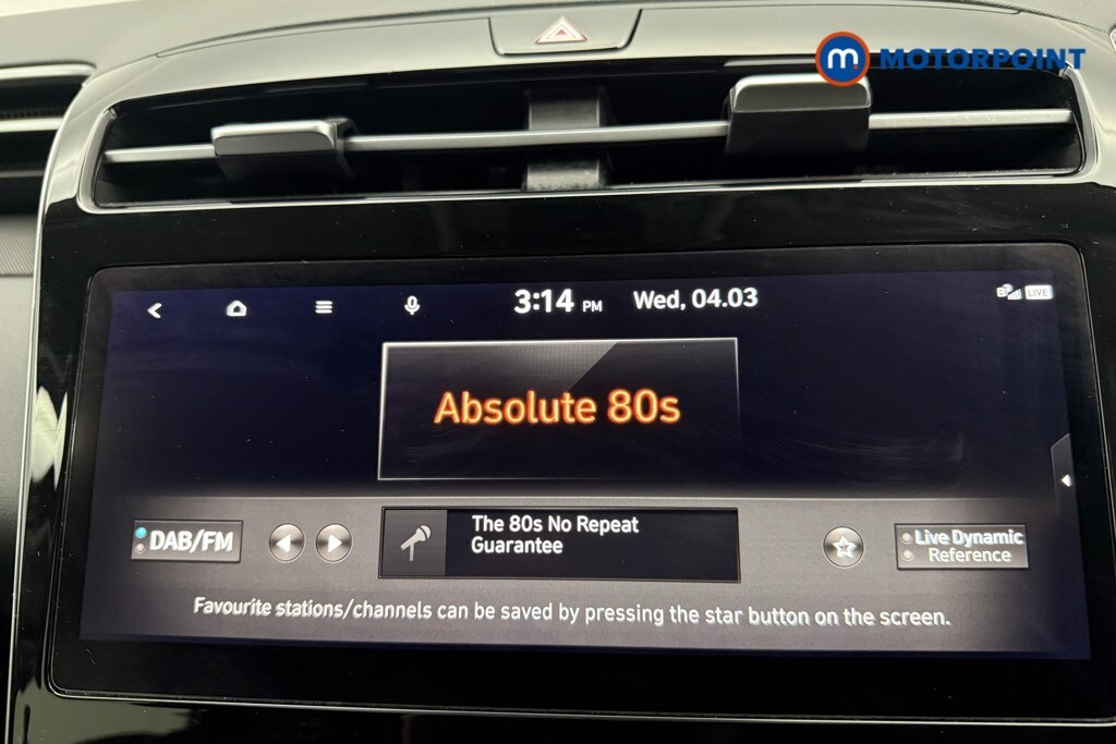 Used Hyundai TUCSON for sale - 77962621: Photo 12