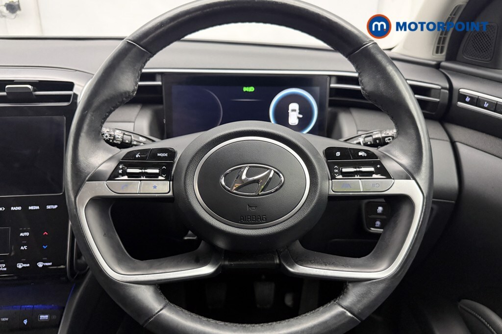 Used Hyundai TUCSON for sale - 77962621: Photo 13