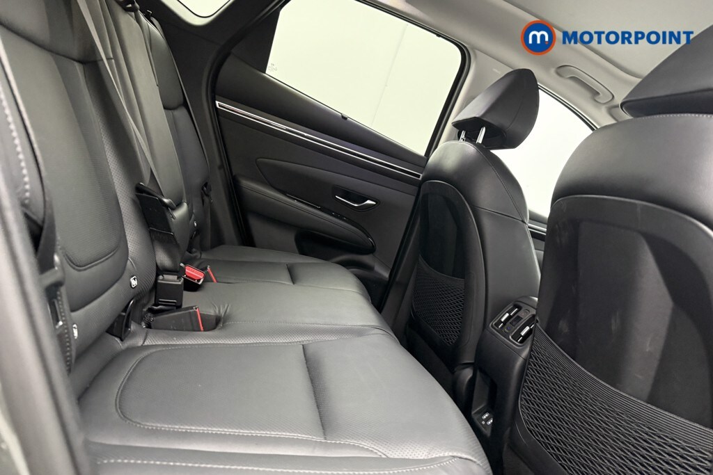 Used Hyundai TUCSON for sale - 77962621: Photo 17