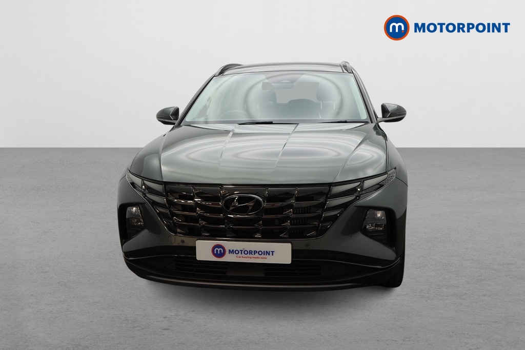 Used Hyundai TUCSON for sale - 77962621: Photo 2