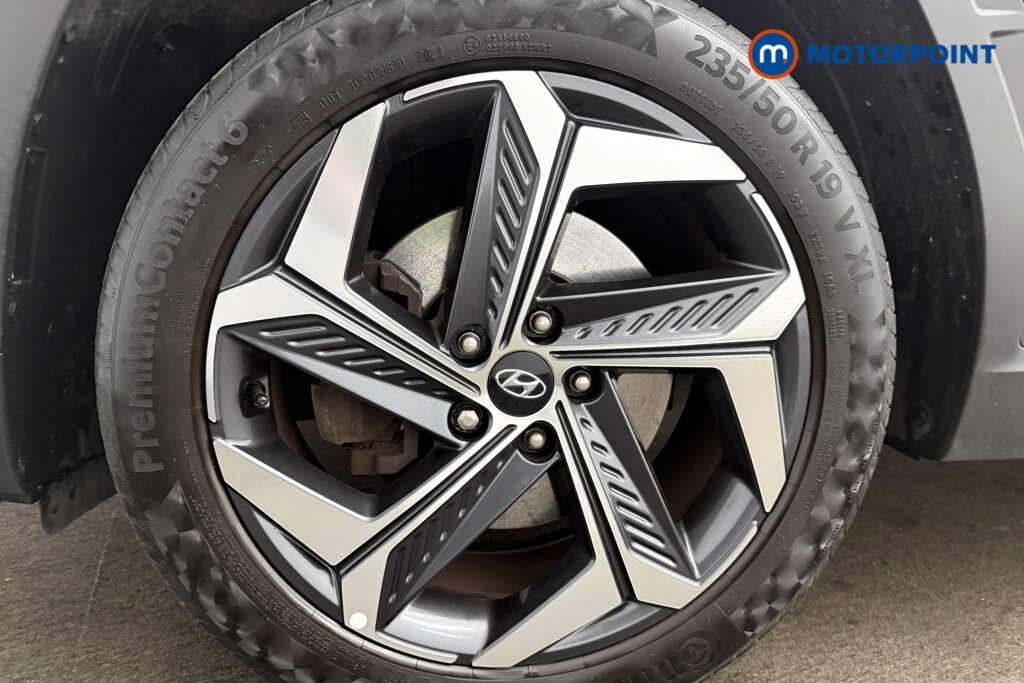 Used Hyundai TUCSON for sale - 77962621: Photo 20