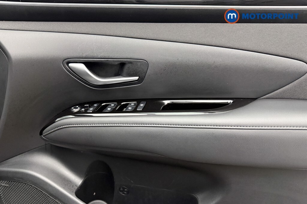 Used Hyundai TUCSON for sale - 77962621: Photo 27