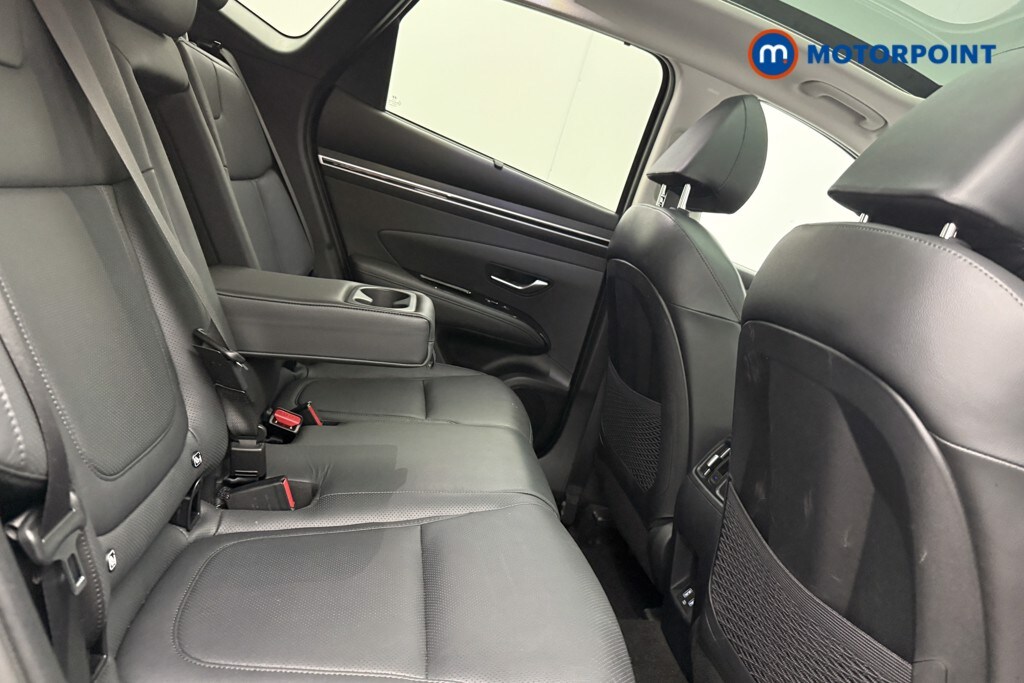 Used Hyundai TUCSON for sale - 77962621: Photo 29