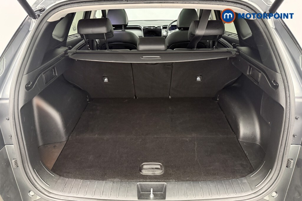 Used Hyundai TUCSON for sale - 77962621: Photo 33