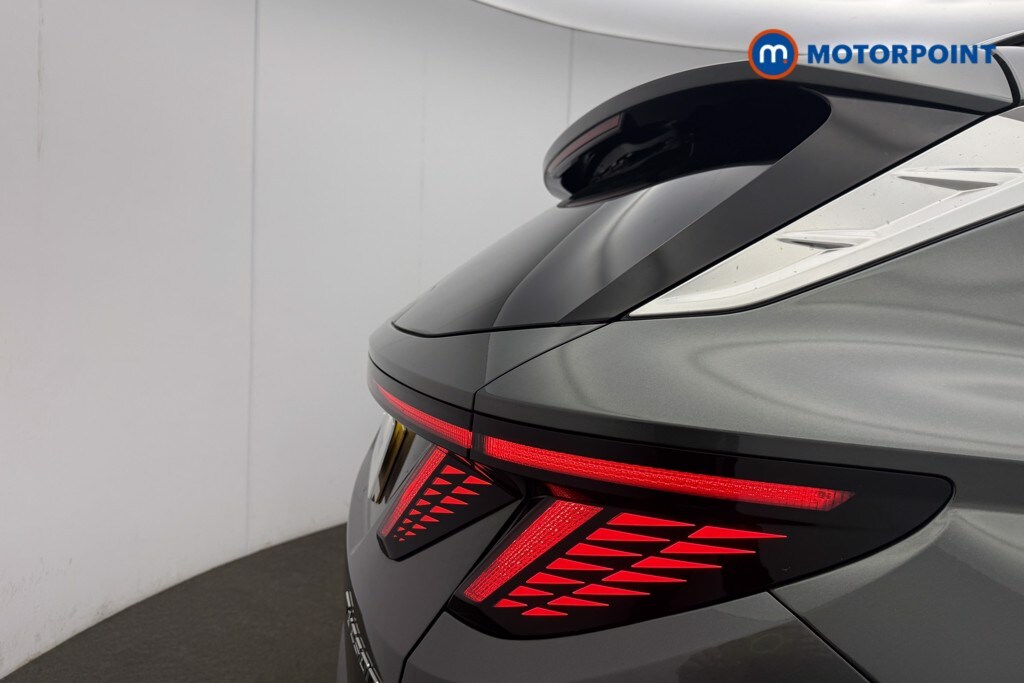 Used Hyundai TUCSON for sale - 77962621: Photo 37