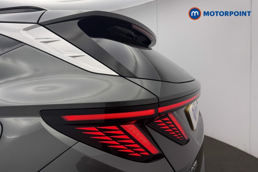 Used Hyundai TUCSON for sale - 77962621: Photo 38