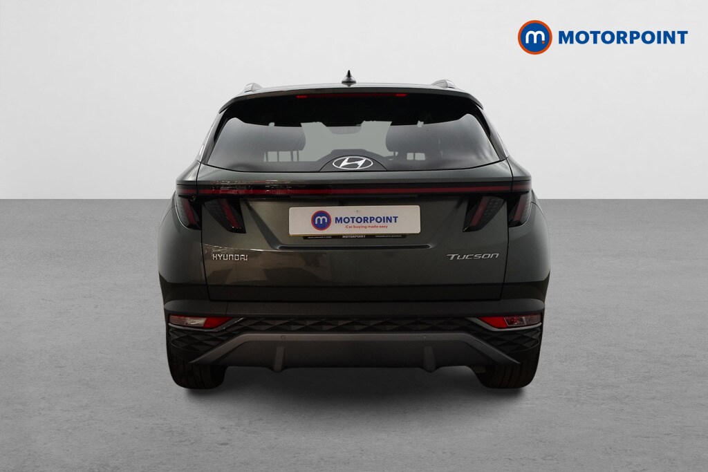 Used Hyundai TUCSON for sale - 77962621: Photo 6