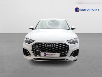 Used Audi Q5 undefined for sale - 78530956: Photo