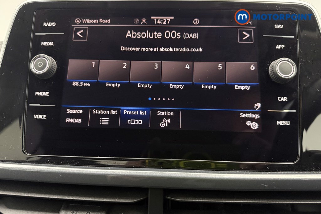 Used Volkswagen T-Roc for sale - 77500630: Photo 12