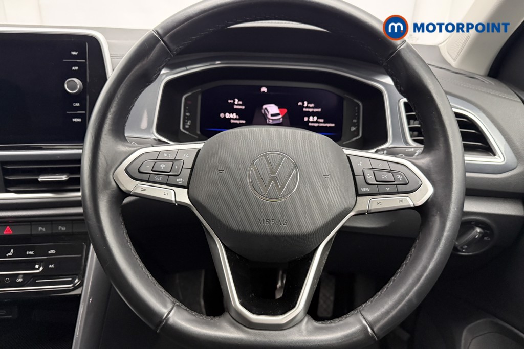 Used Volkswagen T-Roc for sale - 77500630: Photo 13