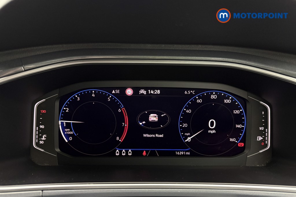 Used Volkswagen T-Roc for sale - 77500630: Photo 14