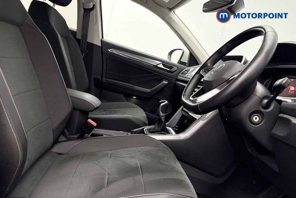 Used Volkswagen T-Roc for sale - 77500630: Photo 16