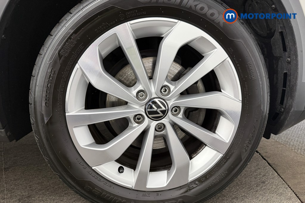 Used Volkswagen T-Roc for sale - 77500630: Photo 19