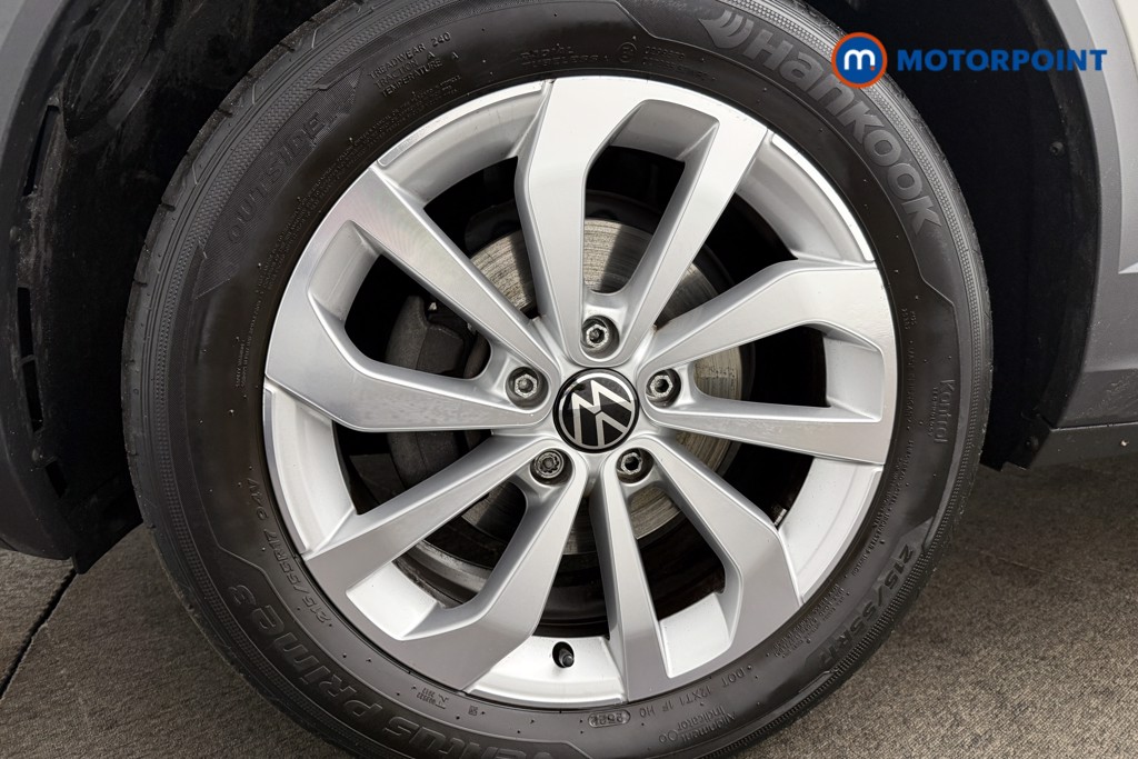 Used Volkswagen T-Roc for sale - 77500630: Photo 20