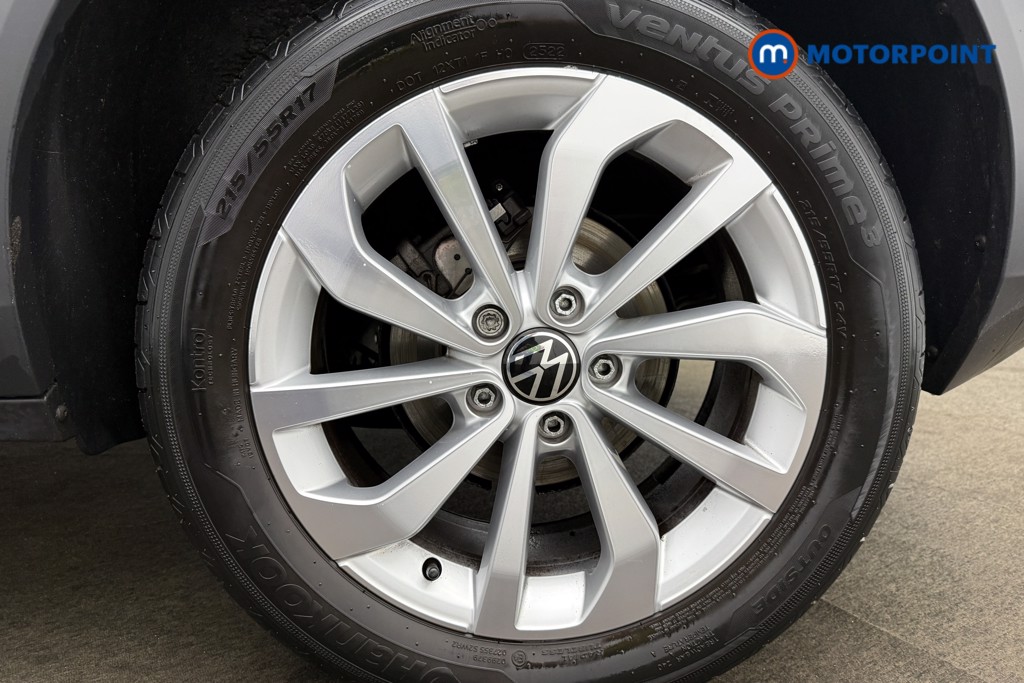 Used Volkswagen T-Roc for sale - 77500630: Photo 21