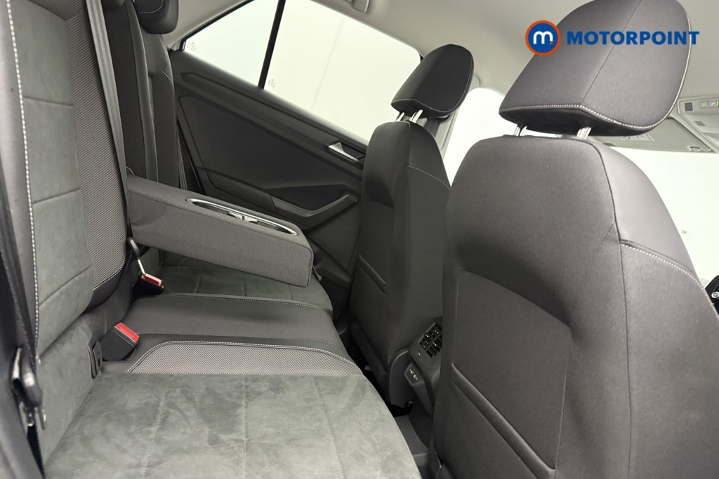 Used Volkswagen T-Roc for sale - 77500630: Photo 28