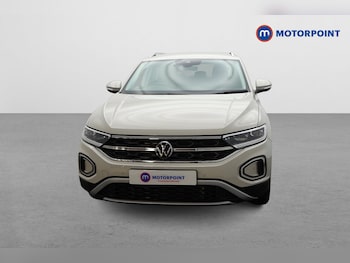 Used Volkswagen T-Roc undefined for sale - 77500630: Photo