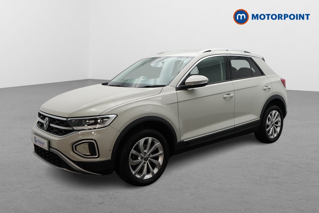 Used Volkswagen T-Roc for sale - 77500630: Photo 3