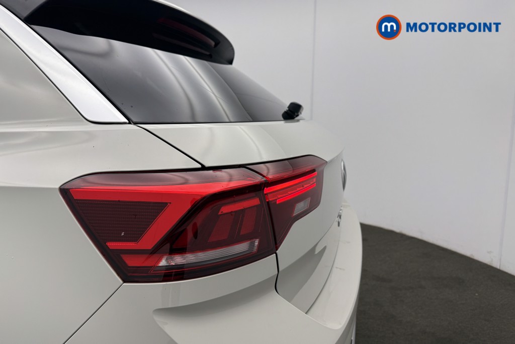 Used Volkswagen T-Roc for sale - 77500630: Photo 36