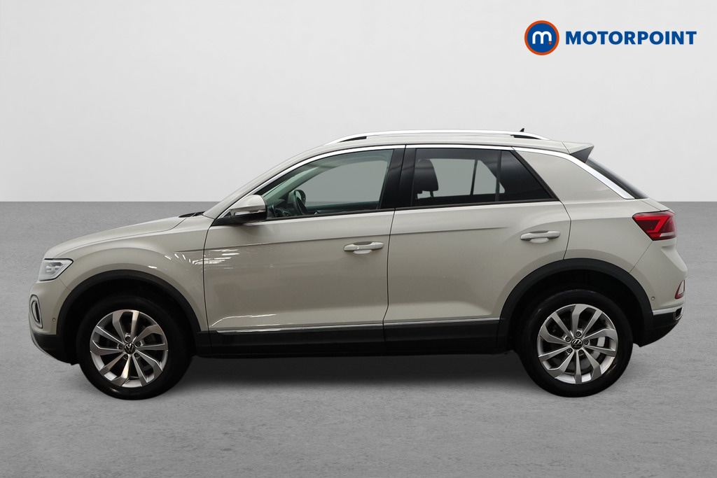 Used Volkswagen T-Roc for sale - 77500630: Photo 4