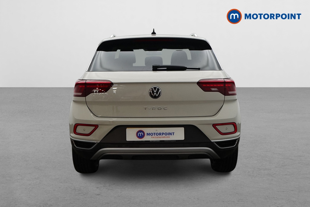 Used Volkswagen T-Roc for sale - 77500630: Photo 6