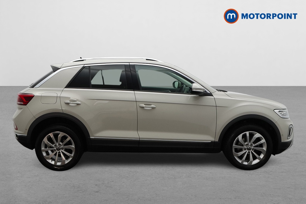 Used Volkswagen T-Roc for sale - 77500630: Photo 8