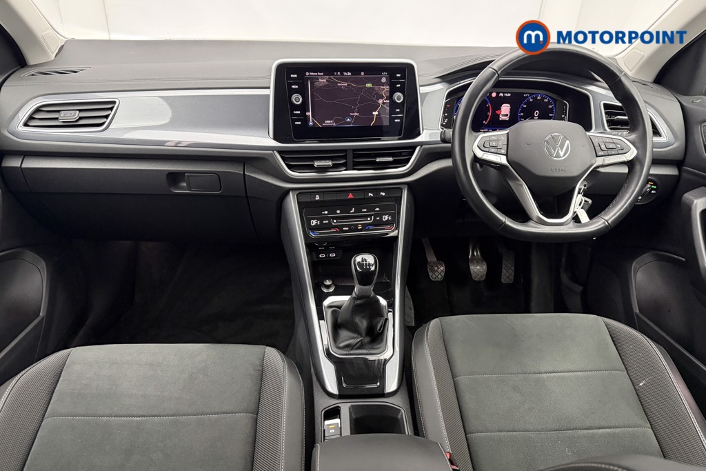 Used Volkswagen T-Roc for sale - 77500630: Photo 9