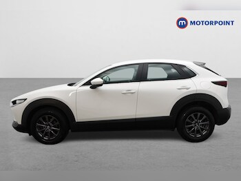 Used Mazda CX-30 2021 for sale - 77286685: Photo