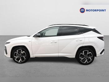 Used Hyundai TUCSON 2026 for sale - 79163037: Photo