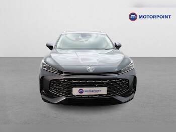 Used MG MG HS undefined for sale - 78718141: Photo