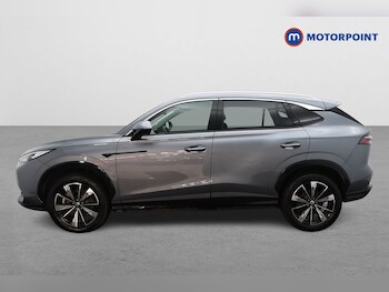 Used MG MG HS undefined for sale - 78718141: Photo