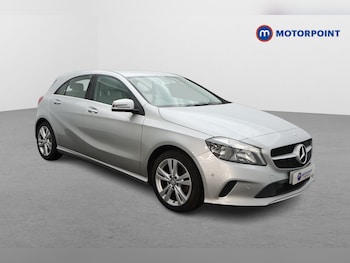 2017 - A180d Sport Executive 5dr