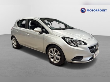 Used Vauxhall Corsa 2019 for sale - 78971145: Photo