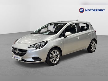 Used Vauxhall Corsa 2019 for sale - 78971145: Photo
