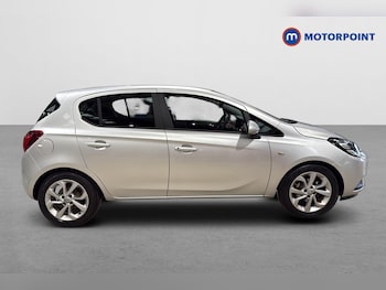 Used Vauxhall Corsa 2019 for sale - 78971145: Photo