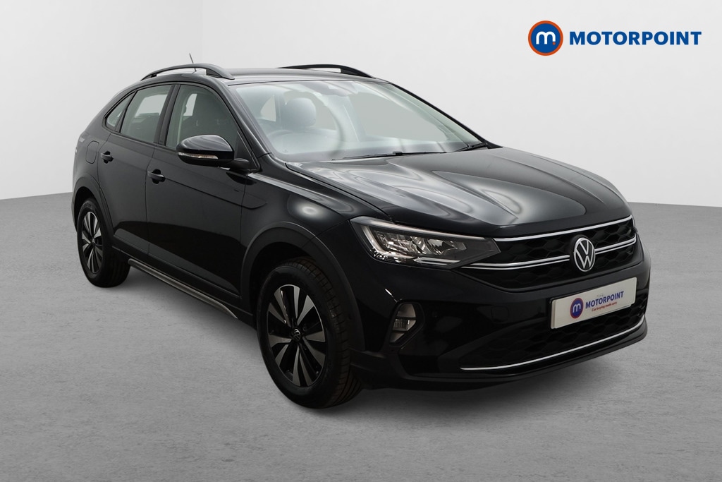 Used Volkswagen Taigo 2023 for sale - 77718918: Photo 1