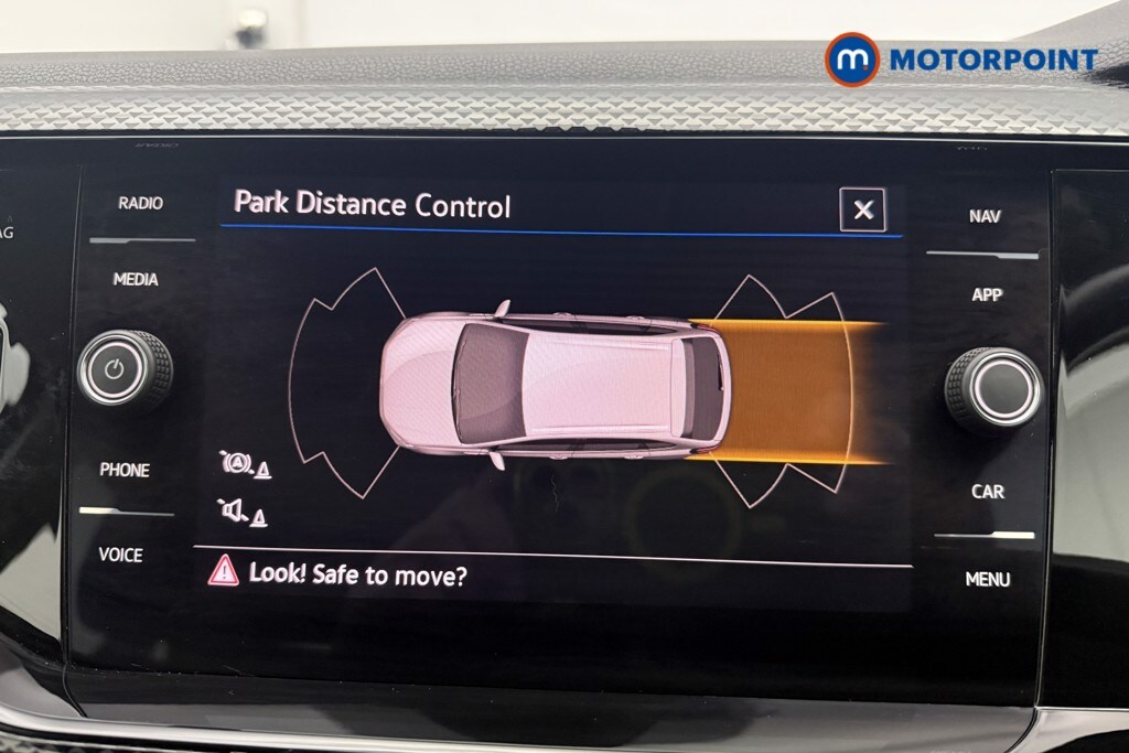 Used Volkswagen Taigo 2023 for sale - 77718918: Photo 11