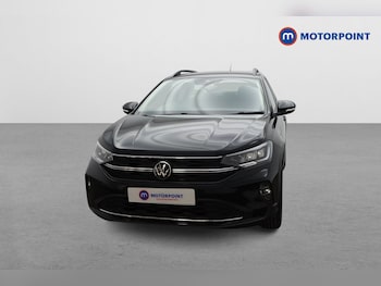 Used Volkswagen Taigo 2023 for sale - 77718918: Photo