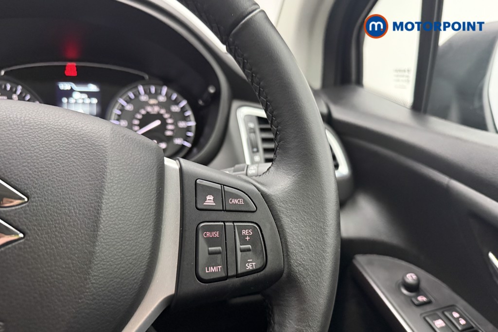 Used Suzuki SX4 S-Cross 2023 for sale - 77125459: Photo 16