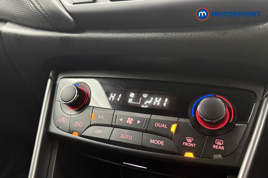 Used Suzuki SX4 S-Cross 2023 for sale - 77125459: Photo 21