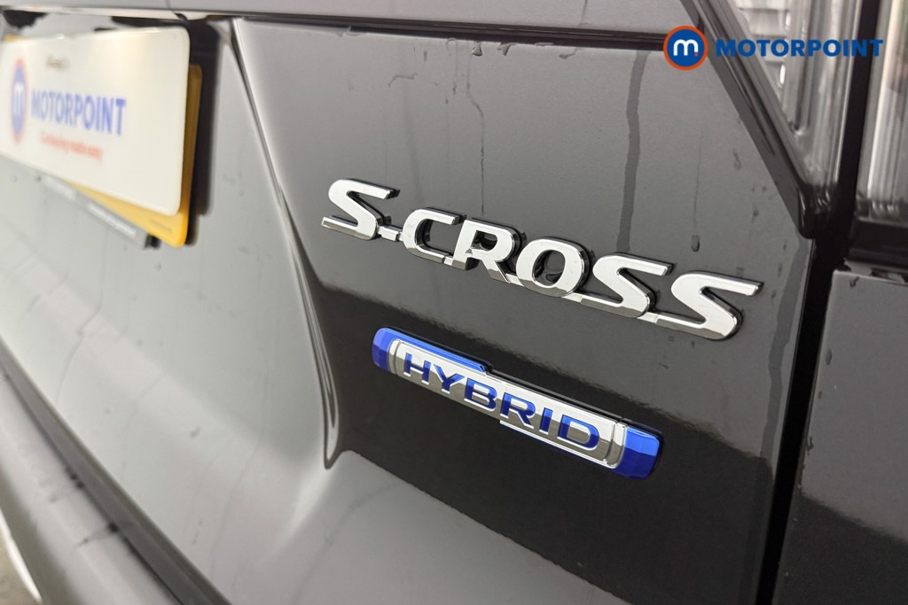 Used Suzuki SX4 S-Cross 2023 for sale - 77125459: Photo 25