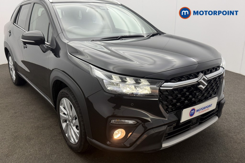 Used Suzuki SX4 S-Cross 2023 for sale - 77125459: Photo 26