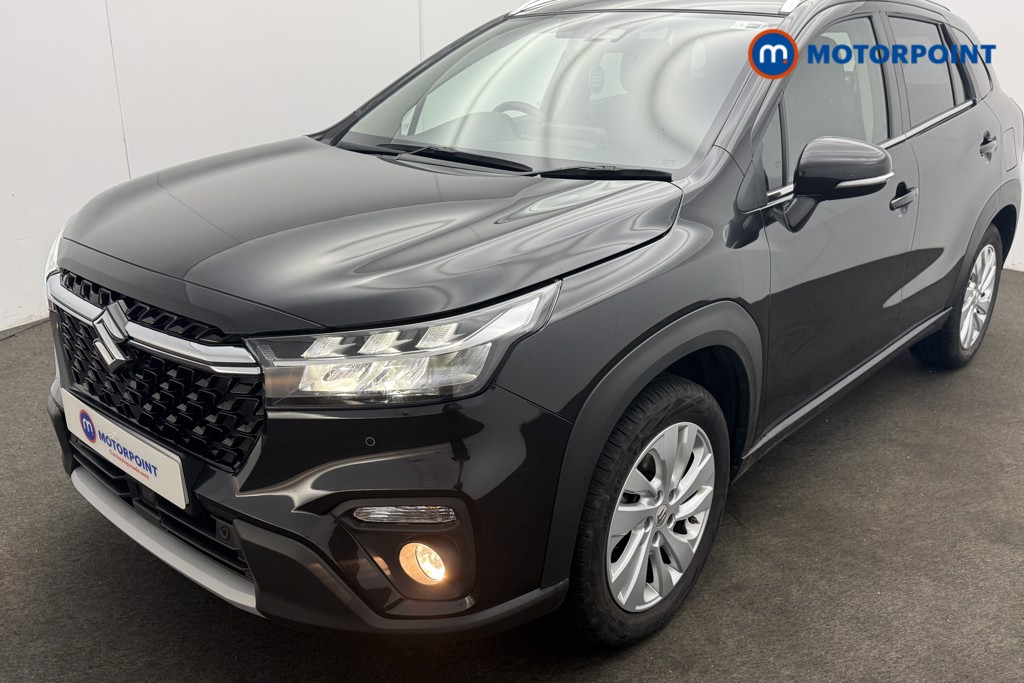 Used Suzuki SX4 S-Cross 2023 for sale - 77125459: Photo 27