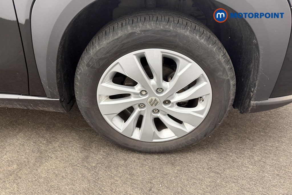 Used Suzuki SX4 S-Cross 2023 for sale - 77125459: Photo 29