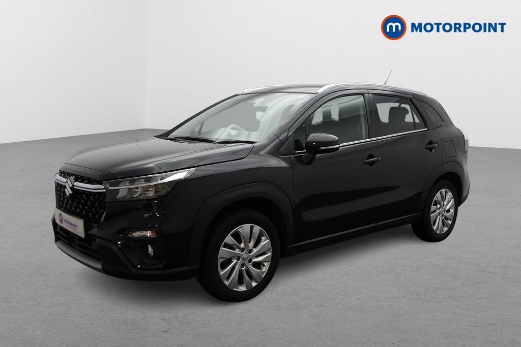 Used Suzuki SX4 S-Cross 2023 for sale - 77125459: Photo 3