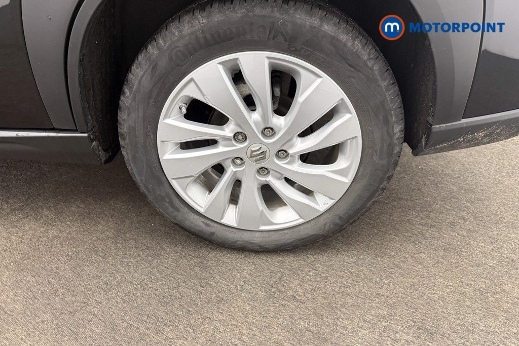 Used Suzuki SX4 S-Cross 2023 for sale - 77125459: Photo 31