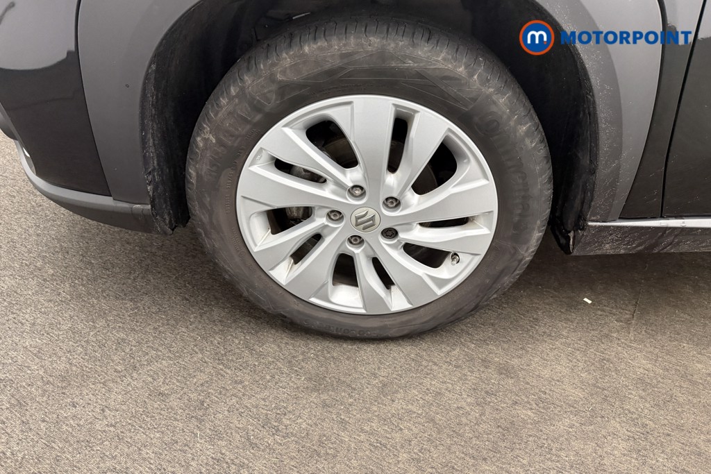 Used Suzuki SX4 S-Cross 2023 for sale - 77125459: Photo 32