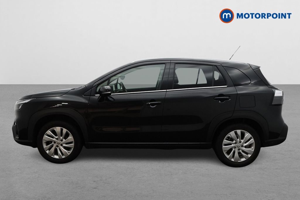 Used Suzuki SX4 S-Cross 2023 for sale - 77125459: Photo 4