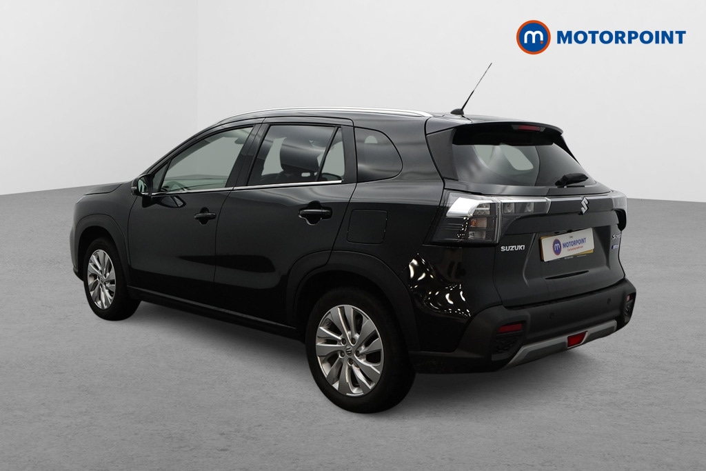 Used Suzuki SX4 S-Cross 2023 for sale - 77125459: Photo 5