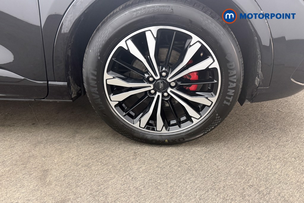 Used Ford Kuga 2023 for sale - 76961117: Photo 35